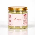 المشاط الأخضر للشعر 320 قرام