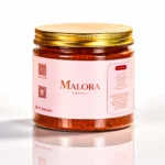 المشاط الأحمر للشعر 320 قرام