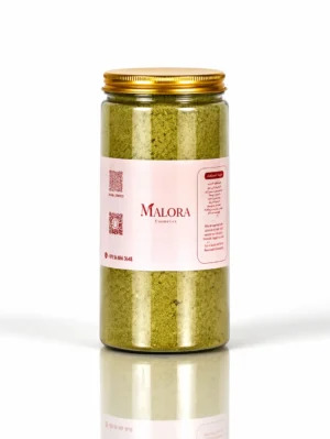 آيسكريم طبيعي للشعر 500 قرام