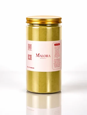 حنا اورجانيك بدون اضافات 500 قرام