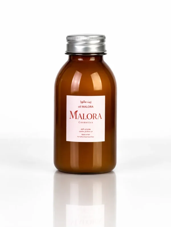 زيت مالورا  260 مل