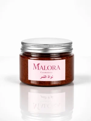 نواة التمر الطبيعية 170 قرام