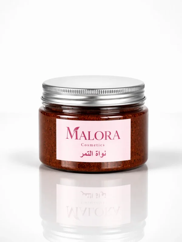 نواة التمر الطبيعية 170 قرام